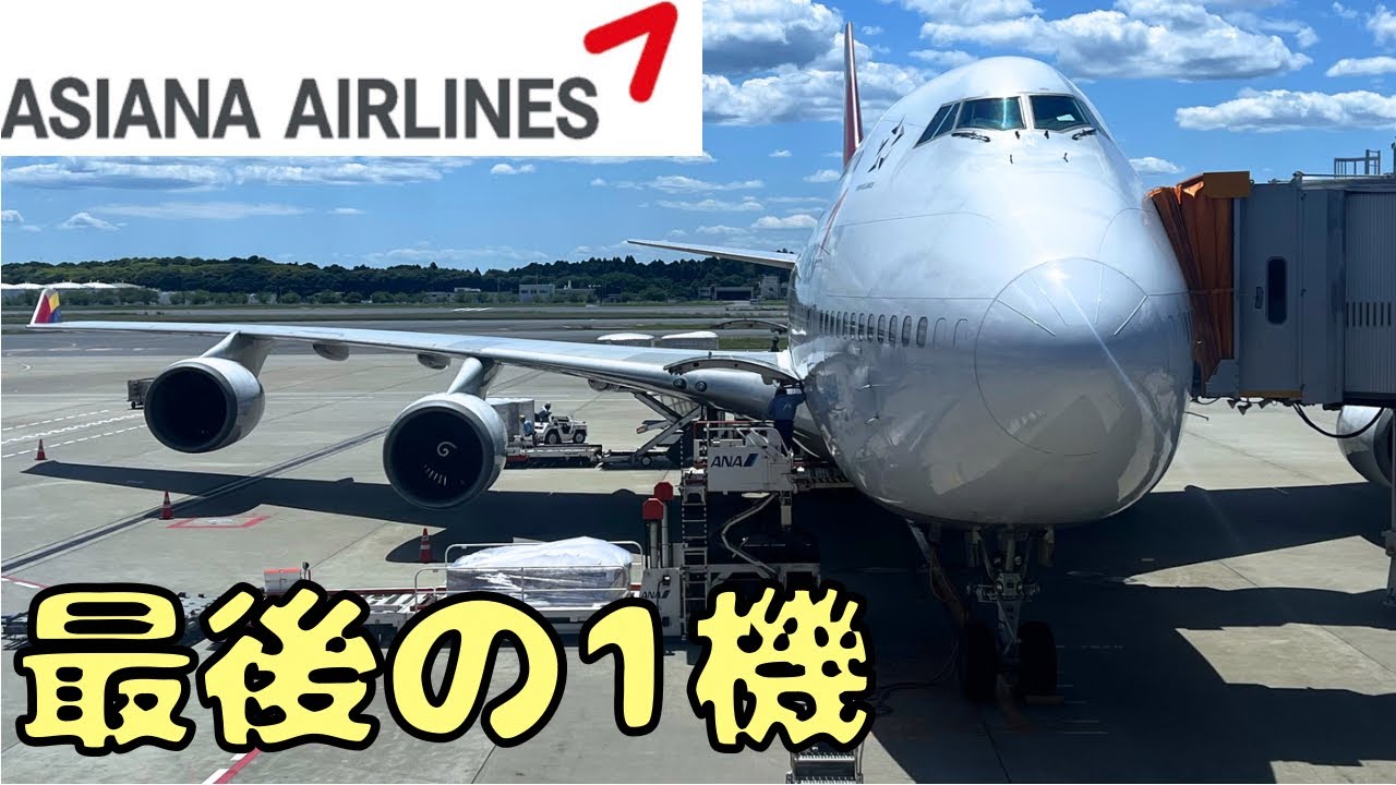 貴重すぎる飛行機が日本発で飛んでるので利用してみたら...