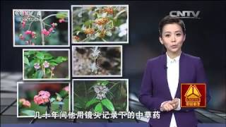 20150512 走遍中国  7集系列片养生福地（3） 容山容水增福寿