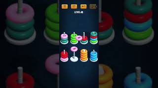 sort color Ring level 49