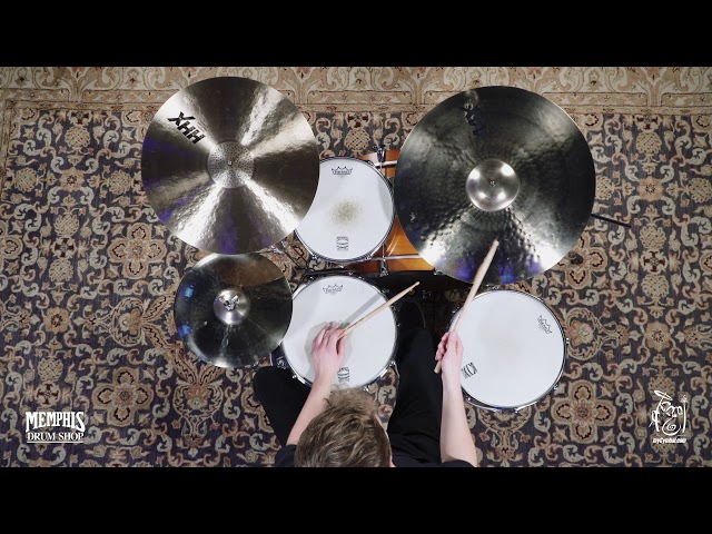Sabian 22