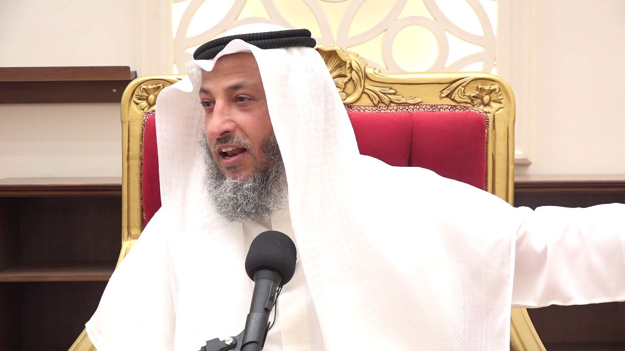 عند تحويل إقامة العامل هل يجوز أخذ مبلغ الزيادة لي الشيخ د.عثمان الخميس