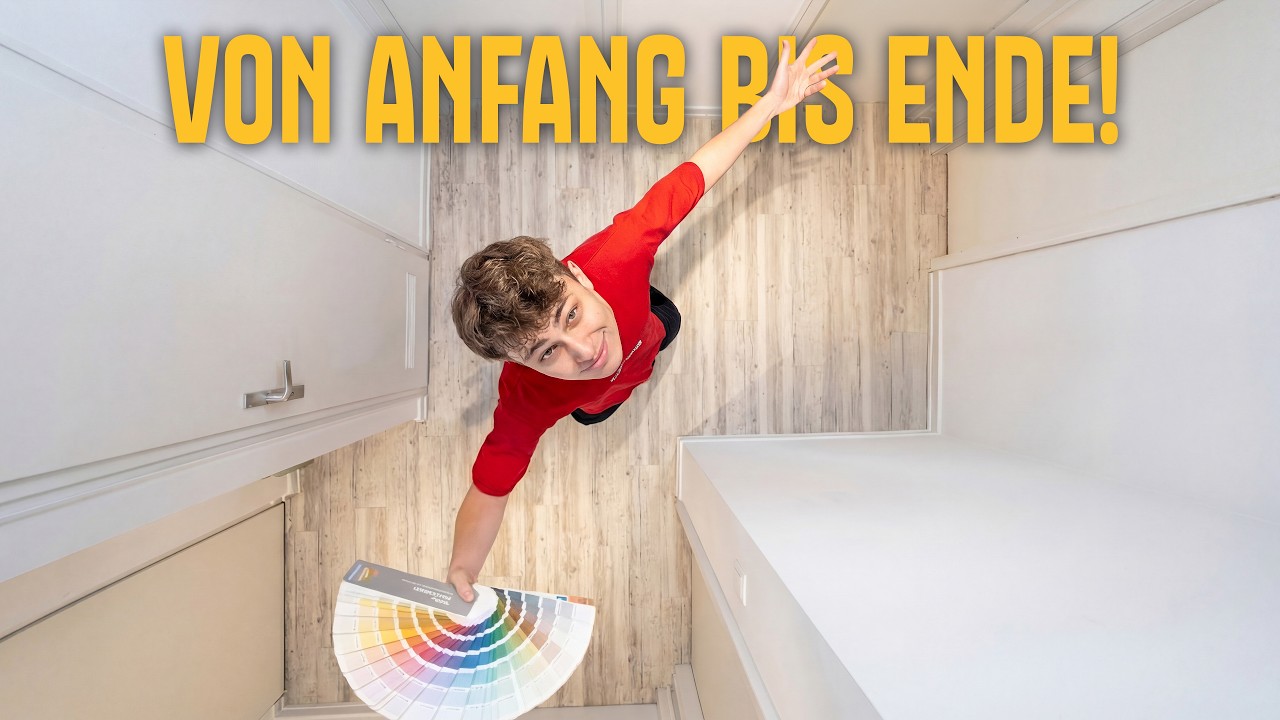 So richtest du jeden Raum perfekt ein!