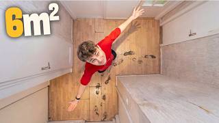 Wie du dein Traum-Zimmer planst und einrichtest!