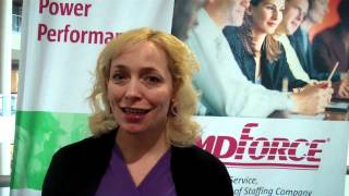 Advice on Staffing Agencies and career