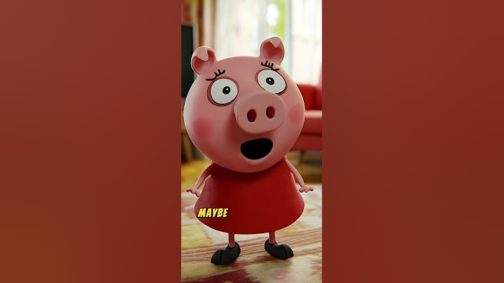 🛋️ Peppa vs. The Sofa Monster! 😂 Daddy Pig’s Lazy Adventure! 🐷🔥  #funnykids #peppapig #cartoon