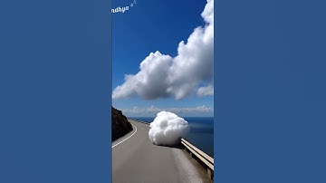#beautiful #clouds #video #viral #shorts