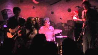 Brainwashed.com: The Eye - Sharon Jones & the Dap Kings