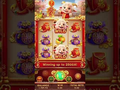 Crazy 777 game play & win jili slot casino #jili #slot #casino #casinogame #games #slotmachine