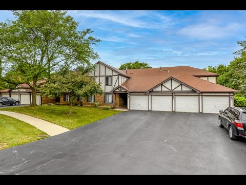 2291 Enlund Drive, Palatine, IL home video tour