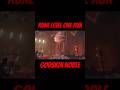 Rune Level One Run | Godskin Noble #eldenring #challenge #boss #gaming #youtube #music