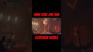 Rune Level One Run | Godskin Noble #eldenring #challenge #boss #gaming #youtube #music
Full video: https://youtu.be/mC_Z18Du7SY Rune Level One Run | Godskin Noble #eldenring #challenge #boss #gaming #youtube #music