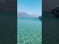 Where would you like to travel this summer? 🌊Credits: @jonnybouch    #chill #travel #annecylake