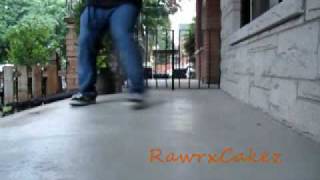 Deepside BootyMusic Cwalk