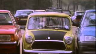 Mr bean   Episode 5 FULL EPISODE  The Trouble with Mr bean