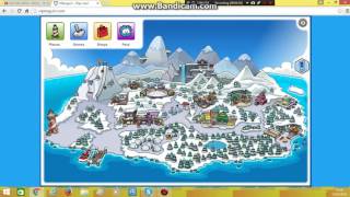 vipenguin #1