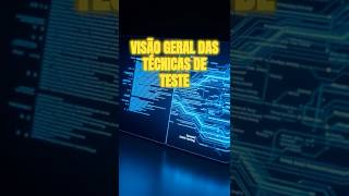 4.1 Visão geral das técnicas de teste de software