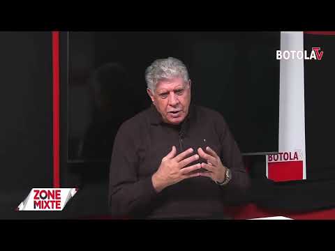 إيغيل لعب مبارتين وديتين أفضل لتحضير المنتخب من جميع النواحي