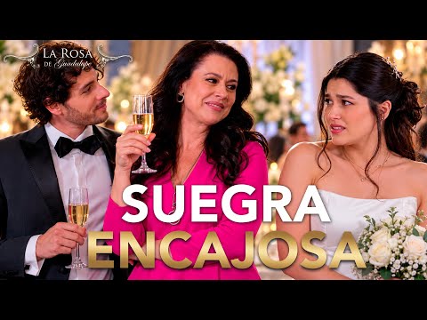 Tere recibe las SOBRAS DEL SUELDO de su esposo por culpa de su SUEGRA GASTALONA | EL ORDEN DEL AMOR