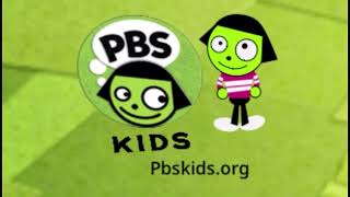 PBS Kids Plane Ident (2008) Ident (FANMADE)