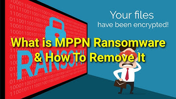 TWIM Ep134 Pt2: What is MPPN #Ransomware & How To Safely Detect, Stop, and Remove MPPN Ransomware