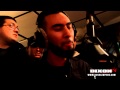 La fouine  papa freestyle  skyrock lundi