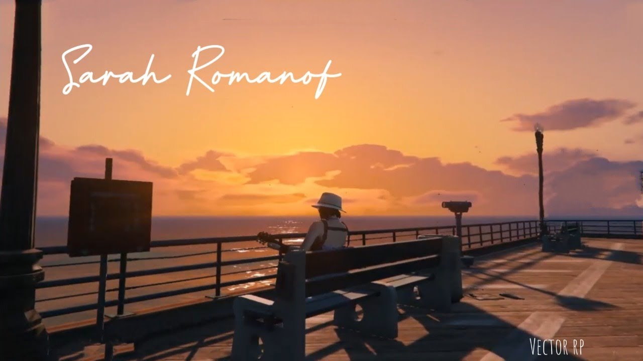 (Vector) Jgn Relog Gaming Plisss - GTA V roleplay