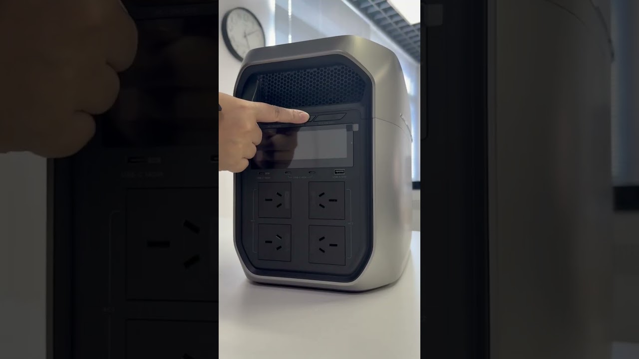 EcoFlow DELTA 3 Max Plus Launch: The Portable Power Revolution Begins | Partner with Techlyte