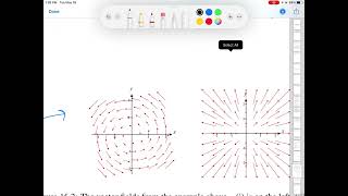 Example of calculating vector line integrals | Wellesley College Multivariable Calculus 9 2 Another Example Optimization Problem Wellesley College Multivariable Calculus