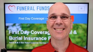 What is a Graded Death Benefit Final Expense Life Insurance?