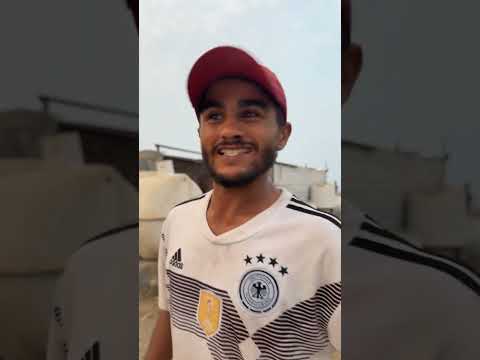 بوسيف جن جنونه على جليل والباكستاني