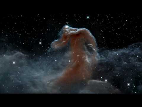 The constellation of Orion and the Horsehead nebula explained