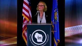 WEDC Marketplace 2019 -  Awards Breakfast