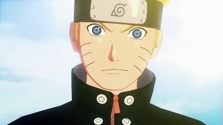 Naruto Point Of Know Return Amv