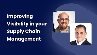 Improving Visibility in Supply Chain Management: Local Optimization | Onebeat