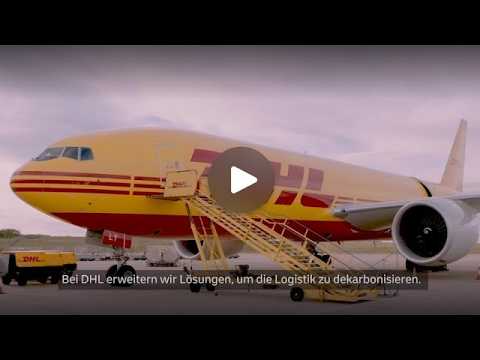 Green Logstics of Choice - Grüne Logistik erster Wahl