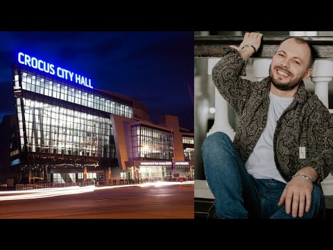 ❤️ Лучшие моменты долгожданного и незабываемого концерта Ярослава Сумишевского в Crocus City Hall