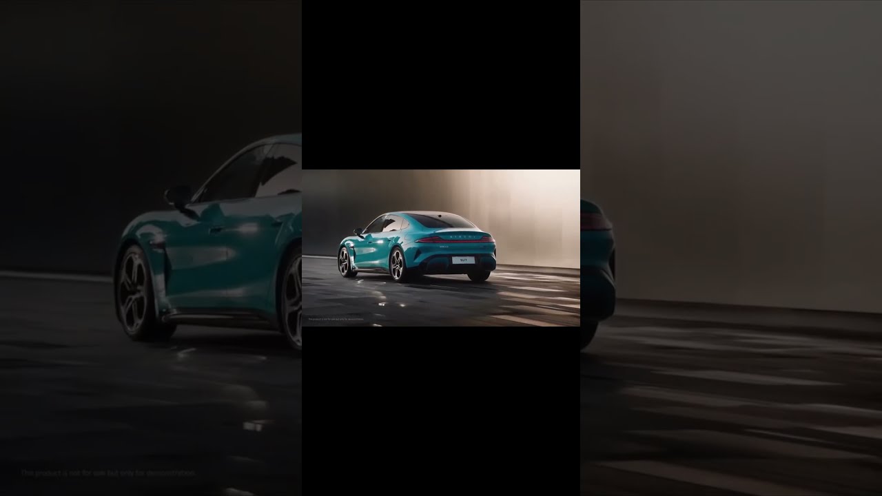  Not A Concept This Is Real Xiaomi Did It Https Youtu Be Py9X3iMEowM