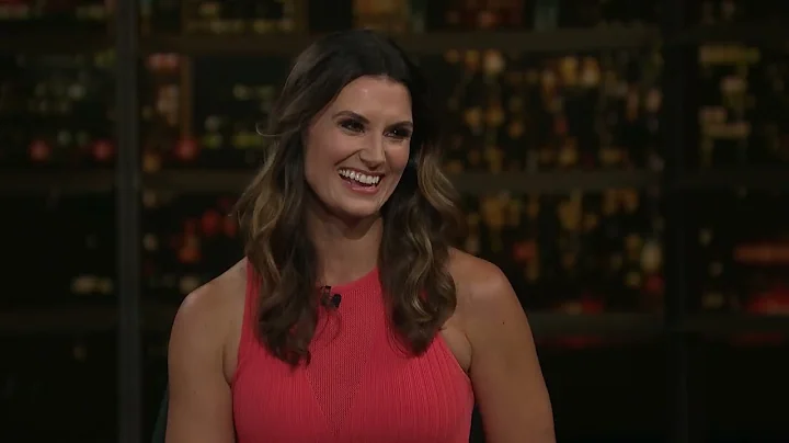 Overtime: Danny Strong, Krystal Ball, James Kirchi...