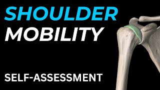 Shoulder Mobility Self-Assessment