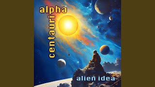 alpha centauri - alien idea