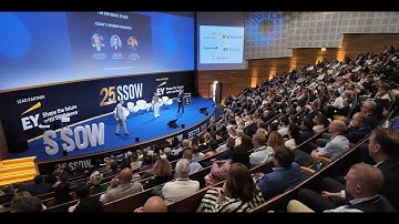 Shared Services & Outsourcing Week Europe 2025 - Event Highlights