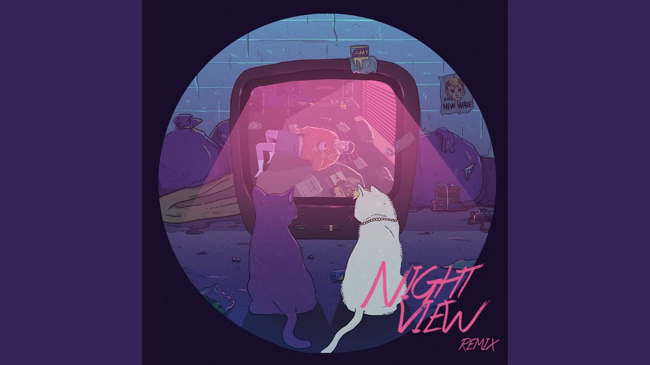 Night View (feat. T.I.G 鐵巨人)