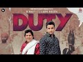 Duty r nait labh heera new punjabi song 2023 ajaycheeta