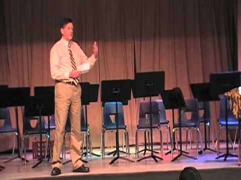 Marie Greenwood Scholarship Benefit Part 1 of 3