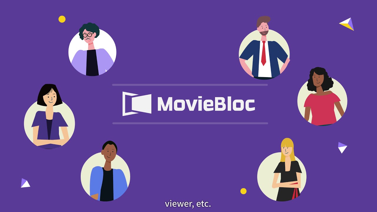 MovieBloc Price, Chart, Market Cap, MBL Coin Essentials | CoinLore