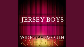 Big Girls Don't Cry (From "Jersey Boys") (Instrumental Version)