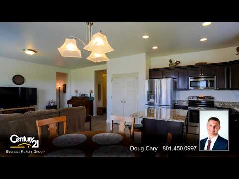 602 S 1550 W, Syracuse, UT home video tour