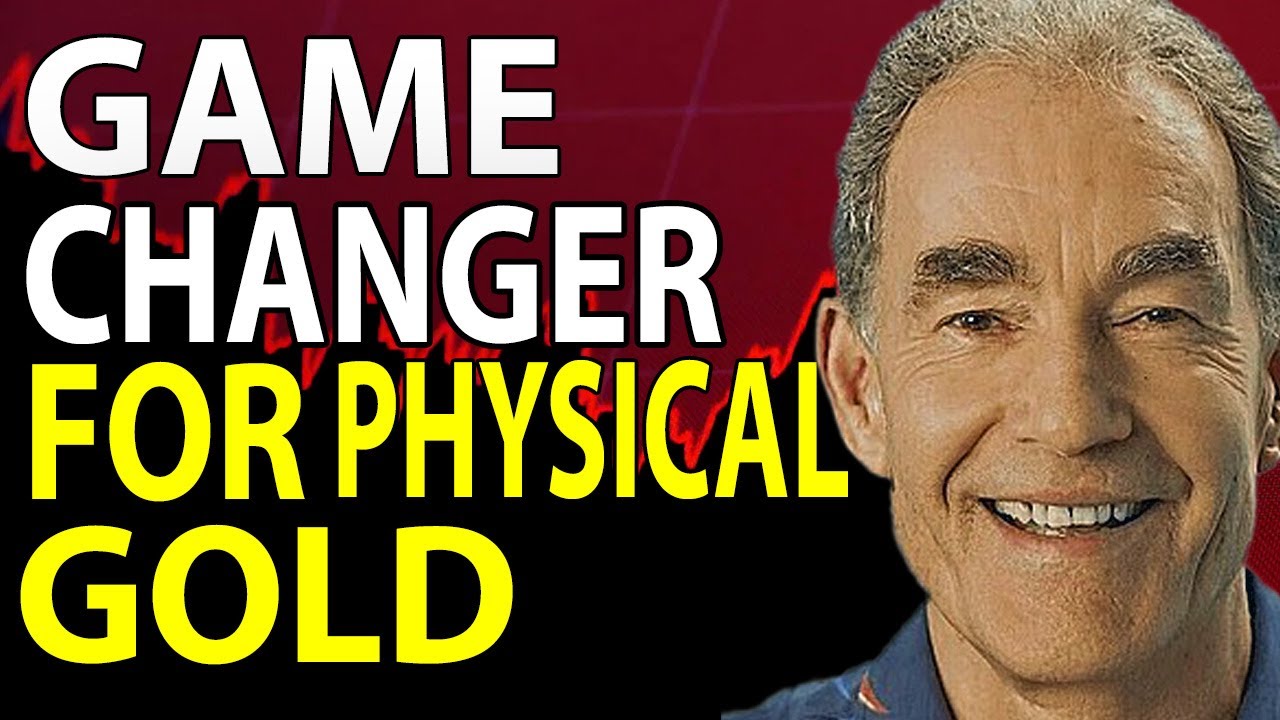 STACKERS BE READY This Is A Game Changer For Gold And Silver Andrew