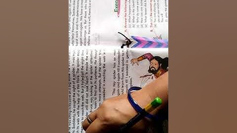 Class - 4  Moral Science chapter3