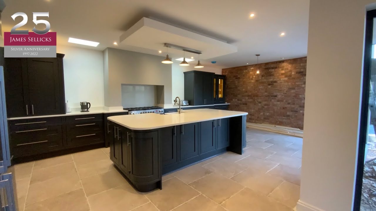 Burnmill Road, Market Harborough YouTube